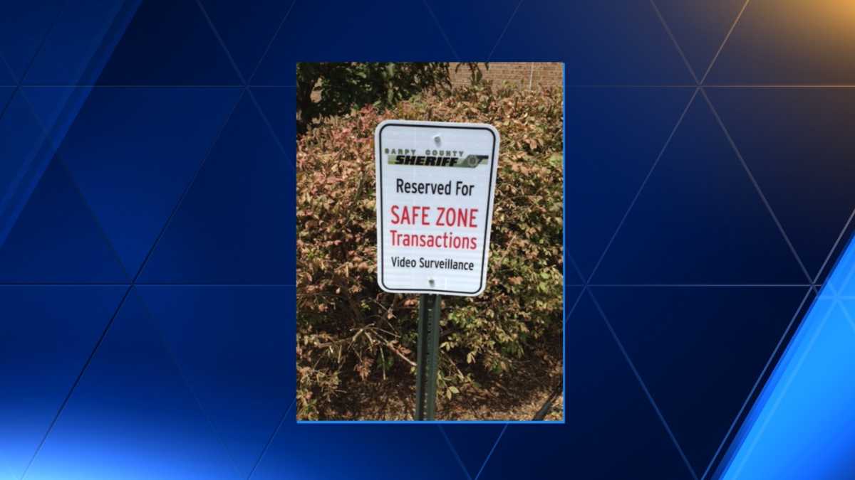 Papillion safe zone for online buying exchanges, custody exchanges