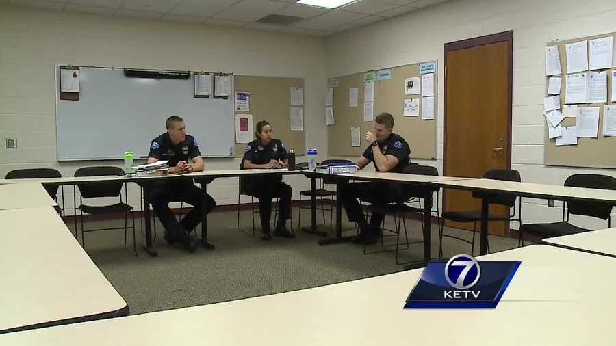 Some say the situations police officers are facing across the country are causing problems when it comes to morale and recruitment.