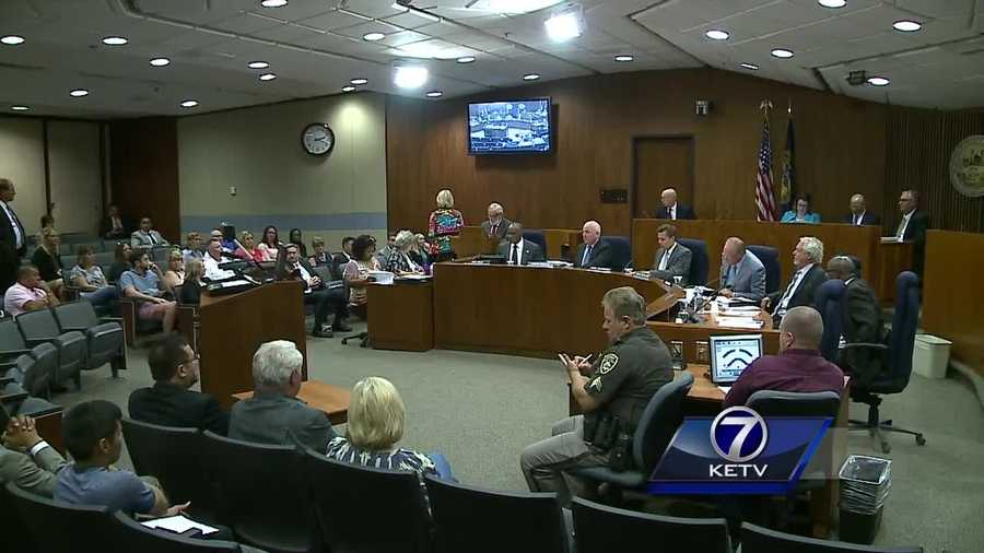 As the city of Omaha discusses how to regulate a growing number of food trucks, one thing in particular pushed the taxation issue to the forefront: a lawsuit, filed against the city earlier this year.