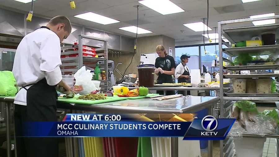 Culinary Competition Held At Metro Community College culinary-competition-held-at-metro-community-college