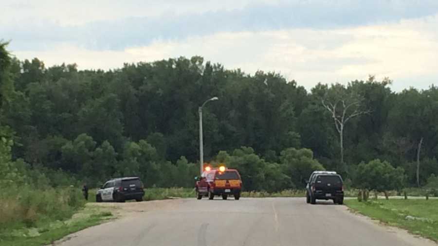 UPDATE Body found in Missouri River recovered, identified after