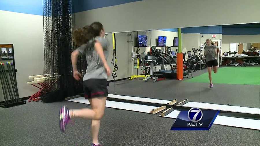 Everyone hates to be sidelined by injuries, especially young athletes. But without proper rehabilitation, experts said kids are much more likely to hurt themselves again. It’s that philosophy that guides the new Sports Physical Therapy program through Omaha’s Children’s Hospital and Medical Center.
