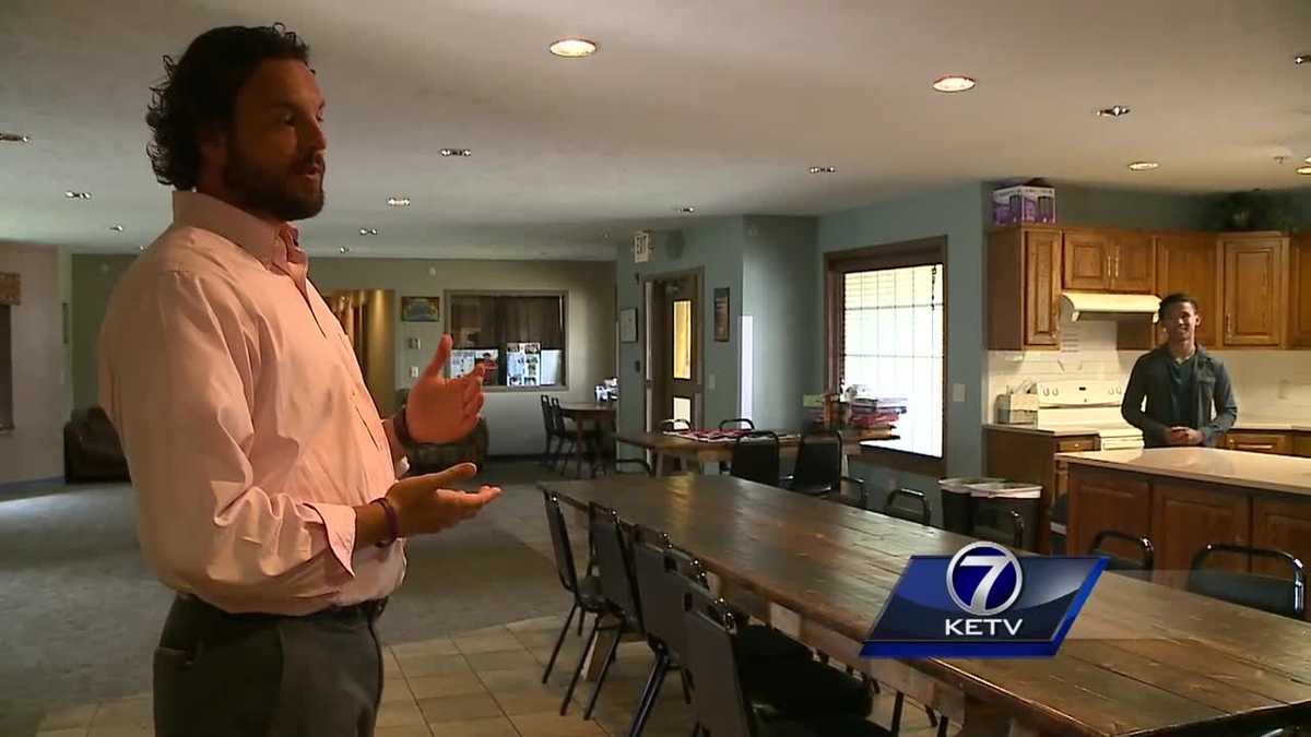 'The Jefferson House has helped me in ways I could have never imagined'