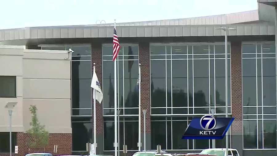 Student had loaded gun on campus Tuesday after school at Millard North