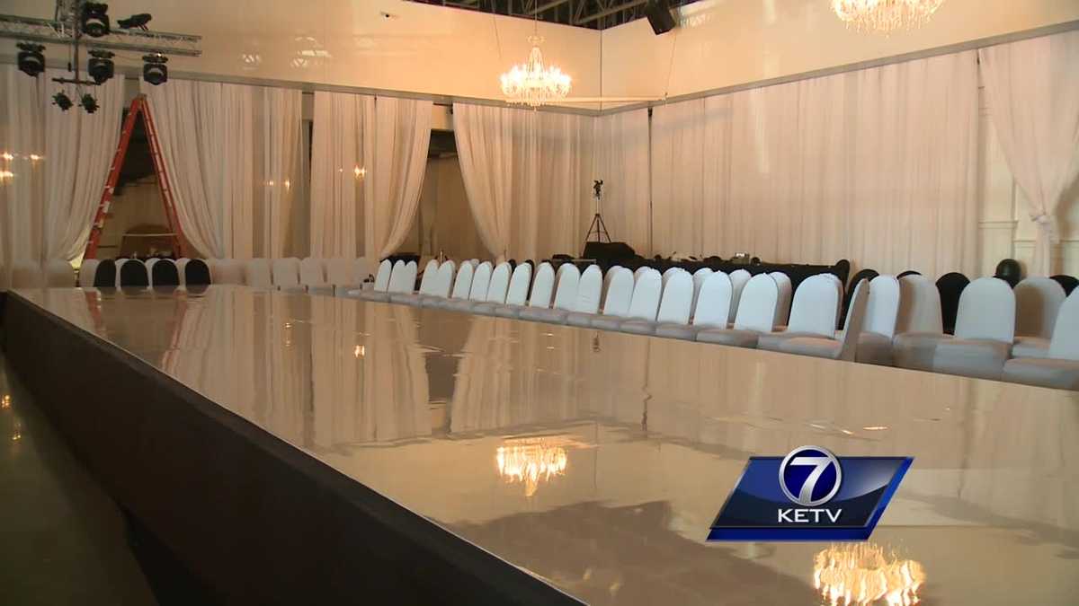 Ninth Omaha Fashion Week Kicks Off Monday Night
