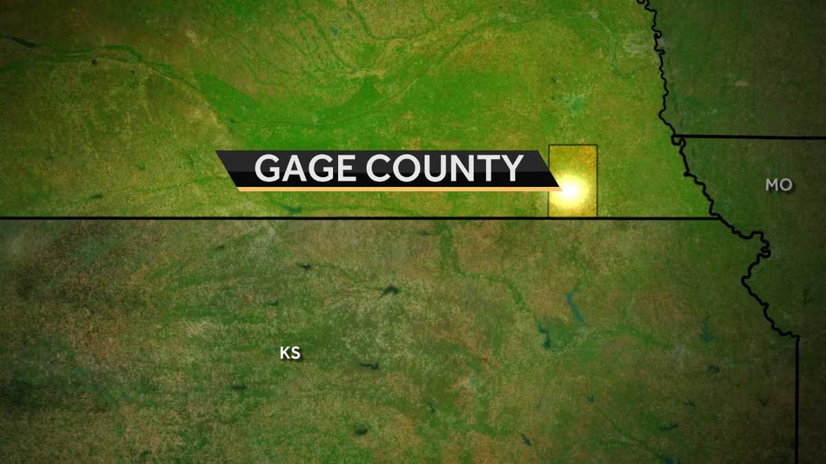 UPDATE Man recovered from Gage County irrigation pond identified