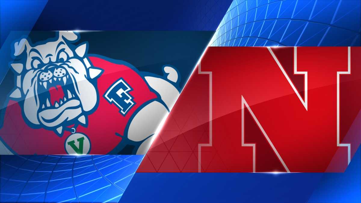 Nebraska releases depth chart ahead of Fresno State game