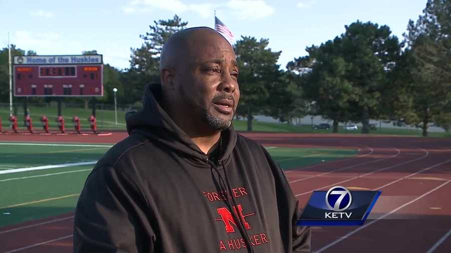 The start of high school football brings out its own set of fans, parents, students and alumni. Some community leaders are pushing for more turnout in the bleachers at games in North Omaha.