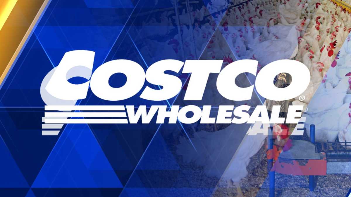 Judge refuses to temporarily block Costco chicken plant