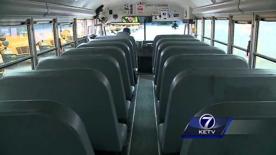 Omaha Public Schools officials admit they've had transportation troubles to start the year, but nothing quite like that happened in August. The company contracted to get metro students moving, Student Transportation of America (STA), said things are improving.