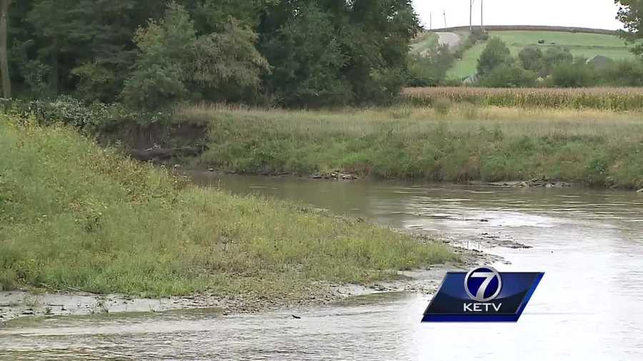Heavy rainfall causes river levels to rise every year, which can result in flooding. With new funding, southwest Iowa is working to reduce that concern.