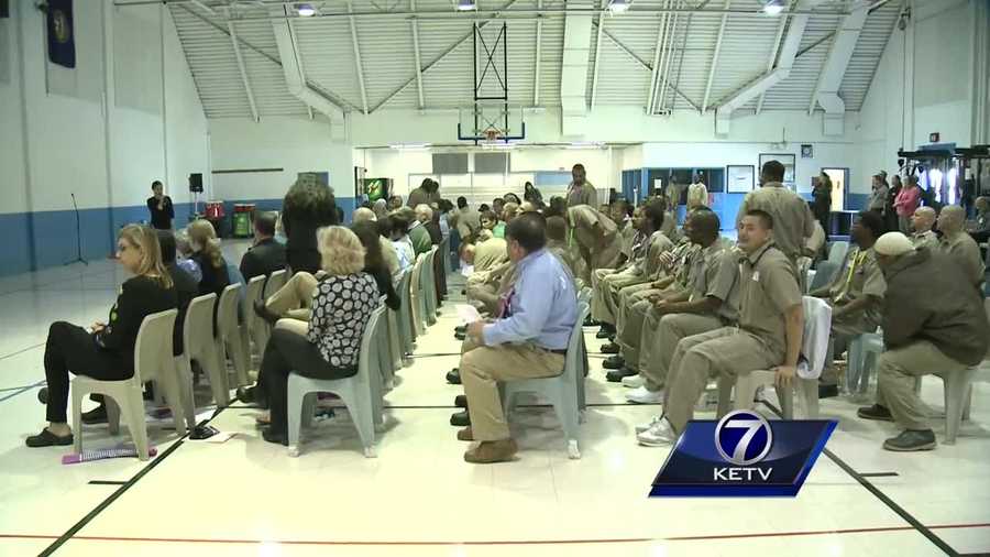 A new program was launched at the Nebraska State Penitentiary Thursday, designed to teach entrepreneurial skills as well as teach the emotional stability needed to be successful on the outside.