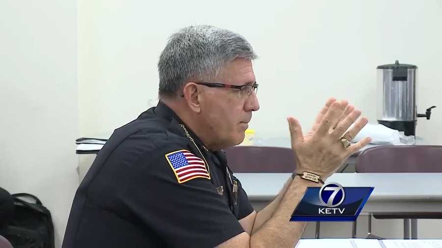 Nebraska is rolling out a new policy when it comes to law enforcement body cameras.