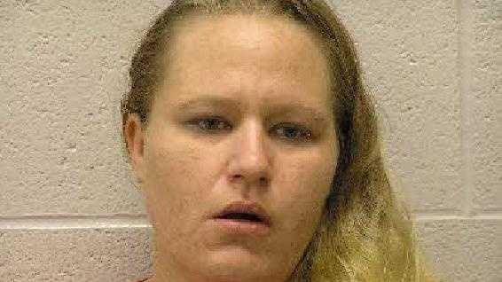 Jana Bridgeman, his wife, was also sentenced in June to 12 years in prison. She pleaded guilty to the same charges. She admitted they chained a young girl to a dresser in their home. Bridgeman was also sentenced to an additional three years in prison for violating her probation on a previous drug charge.