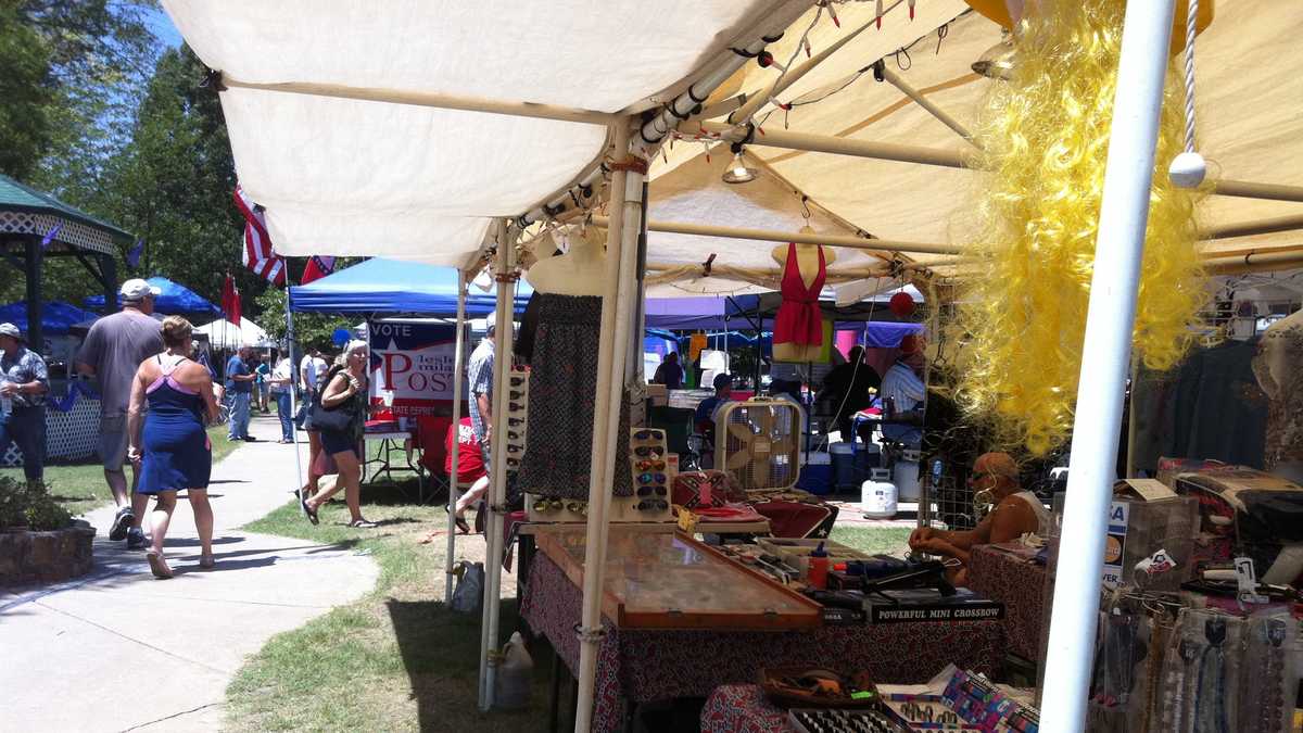 Altus Grape Festival