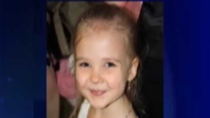 Timeline Slideshow: Police investigate death of 6-year-old girl
