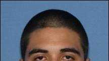 Police arrest a wanted suspect in Fort Smith Shooting