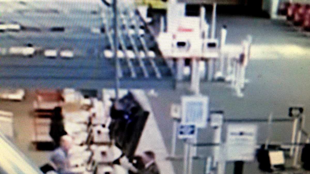 No Southwest Airline for XNA Airport