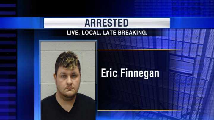 Neighbors Reveal More About Eric Finnegan