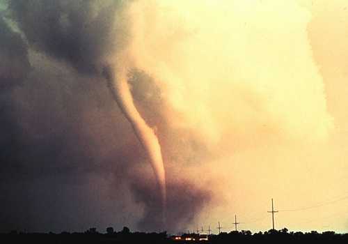 Majestic Monsters Tornadoes Captured Over The Years