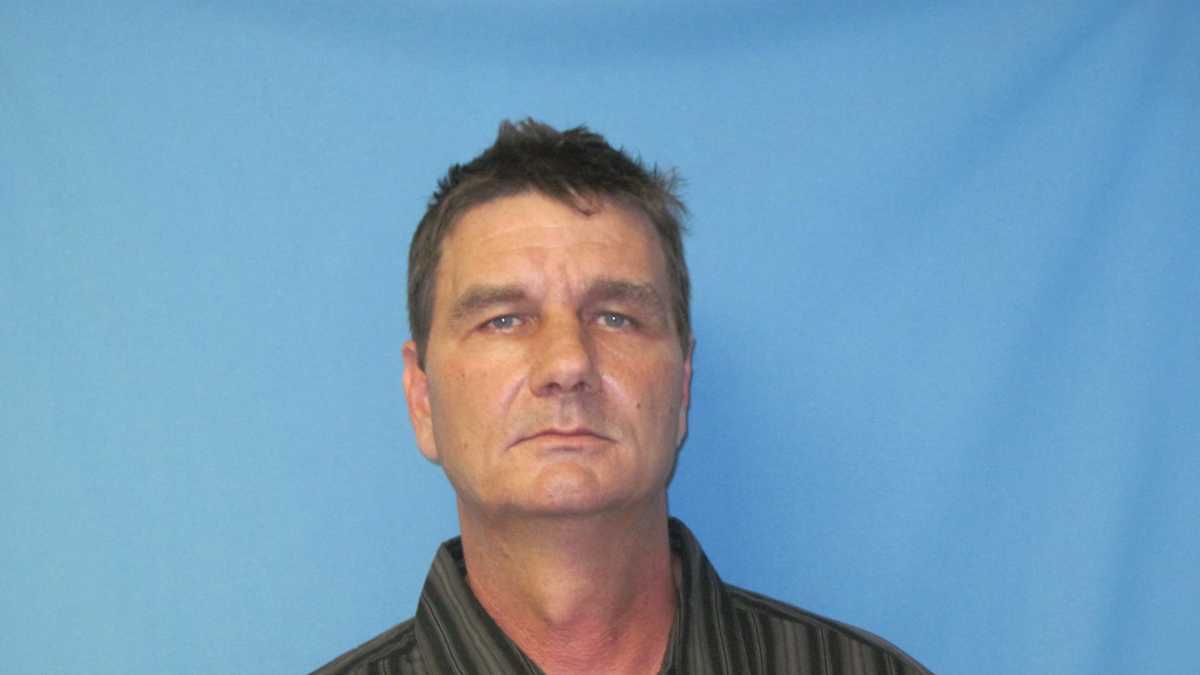 Scott County Man Charged With Sexual Assault 