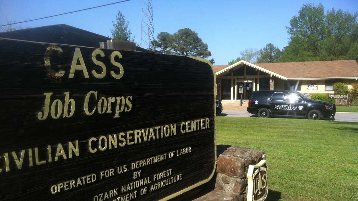 Job Corps evacuated after bomb threat