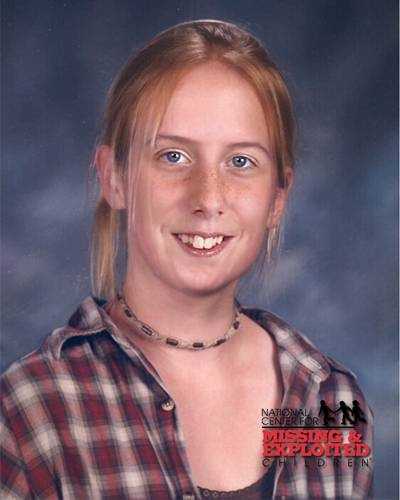 Arkansas's missing children