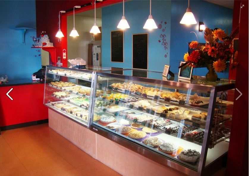 Food Fridays: Area's Best Bakeries And Desserts