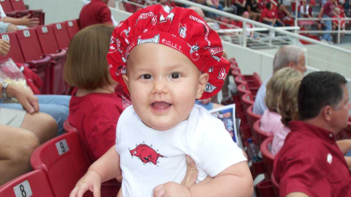 razorback fan store