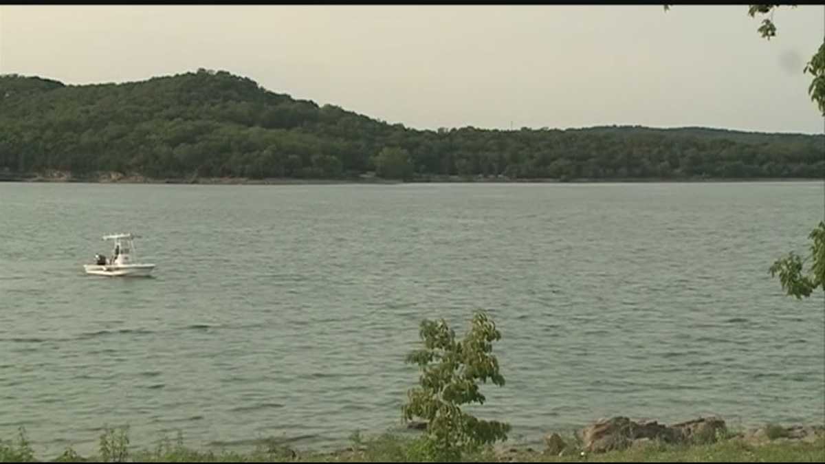 Campgrounds and Boat Ramps by Corps of Engineers