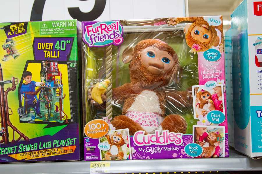 used cuddly toys