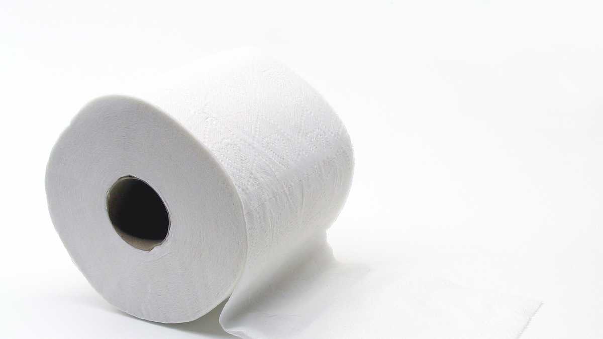 Out of toilet paper? There's always the lota - Chicago Sun-Times