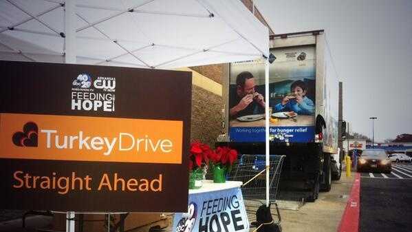 Hope After Haiyan Southwest Suburbs - Donation Drive