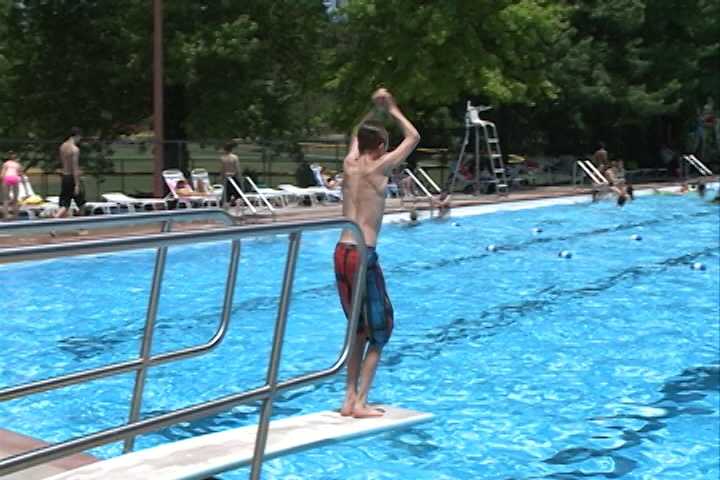 Wilson Park Pool To Celebrate Renovations With Grand Opening   23168916 23168916 