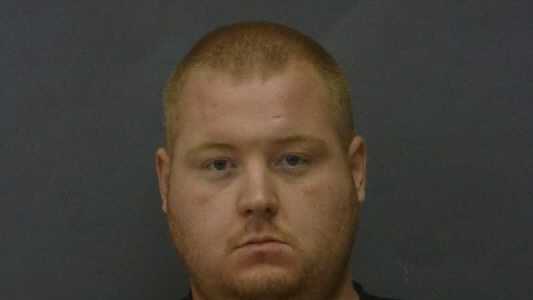 Authorities arrest man on Internet stalking of a child charge