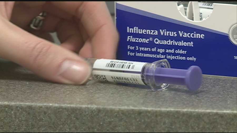 One medical expert tells 40/29 we could see flu cases spike as kids head back to school.