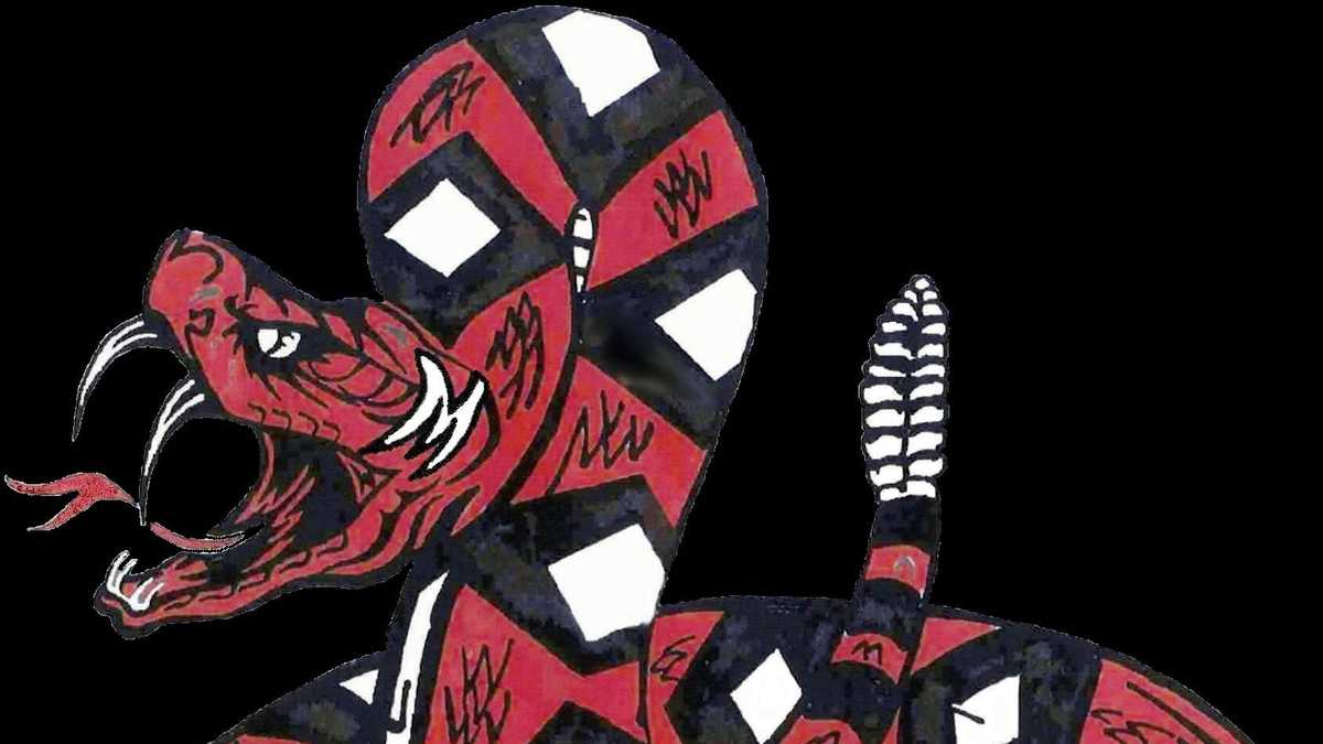 Arkansas's Most Common HS Mascots