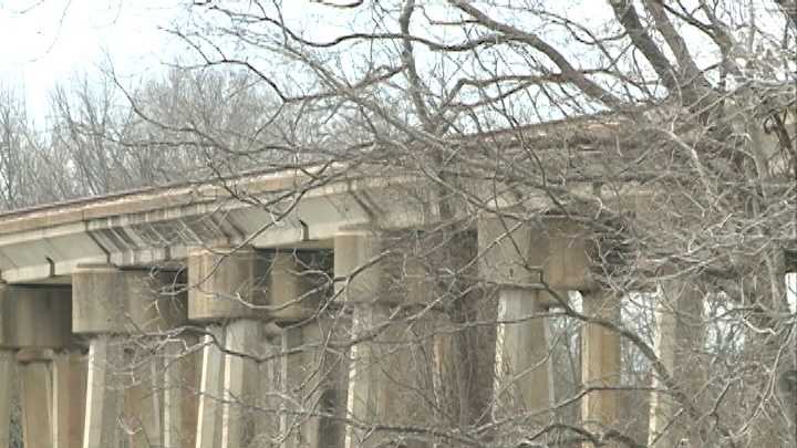 Man killed by train in Johnson County identified