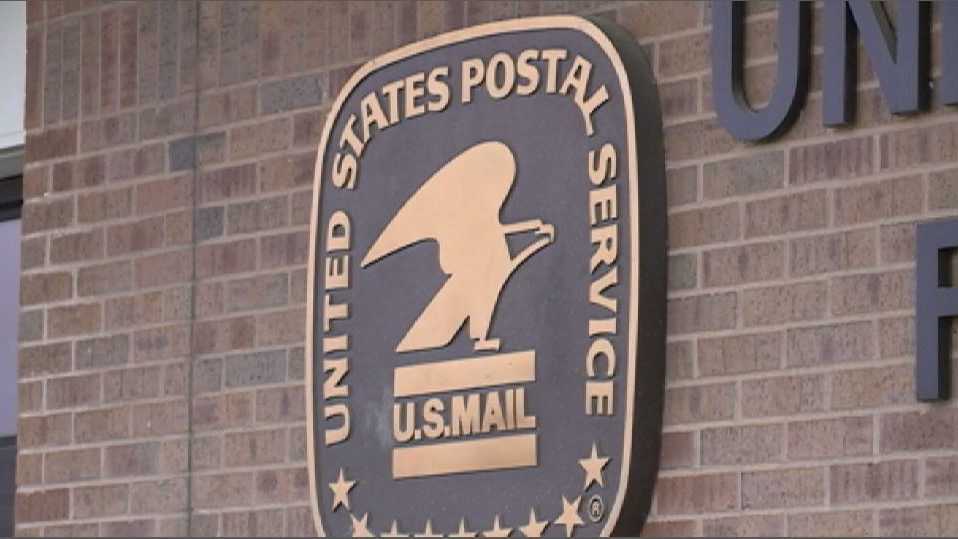 Postal Service will not to extend hours on Tax Day