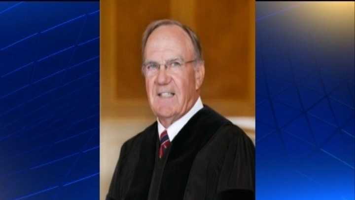 Photos: Arkansas Supreme Court Justices Photos: Arkansas Supreme Court Justices