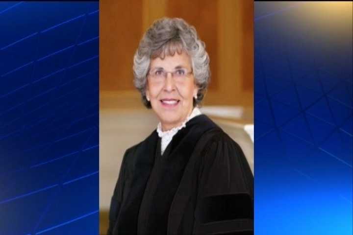 Photos: Arkansas Supreme Court Justices