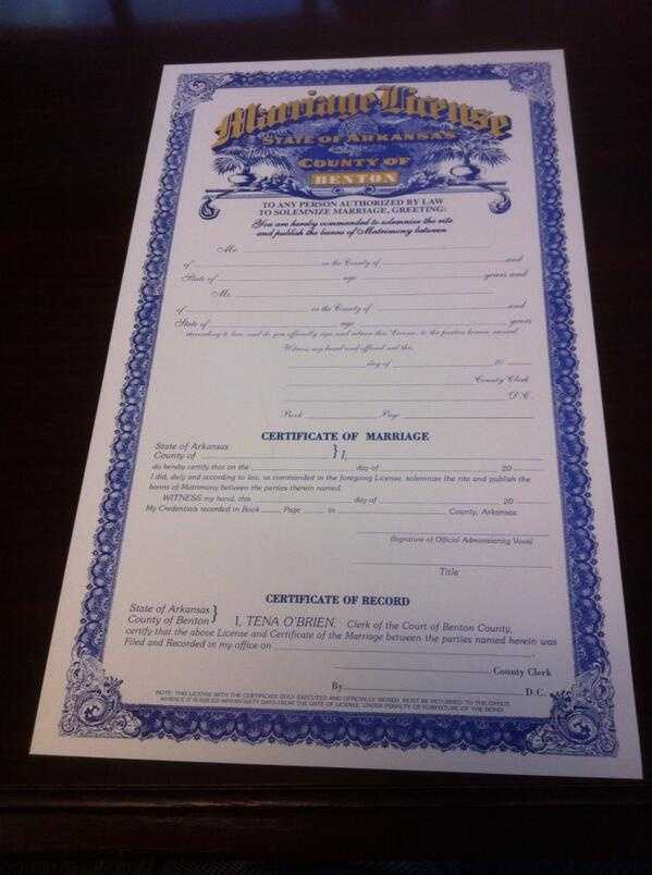 andrews tx marriage license