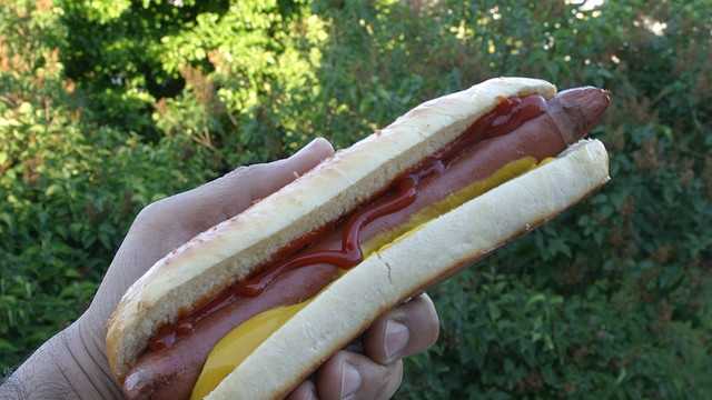 Memorial weekend is the unofficial kickoff of summer and hot dog season!Chow down on these hot dog facts as we celebrate the season's most popular (feasting) pastime.