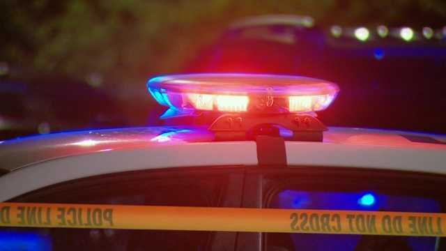 1 shot, 1 stabbed at University of Arkansas Pine Bluff