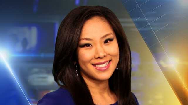 Click here to watch a great video about our newest team member Yuna Lee and how she got her start in TV NEWS! 