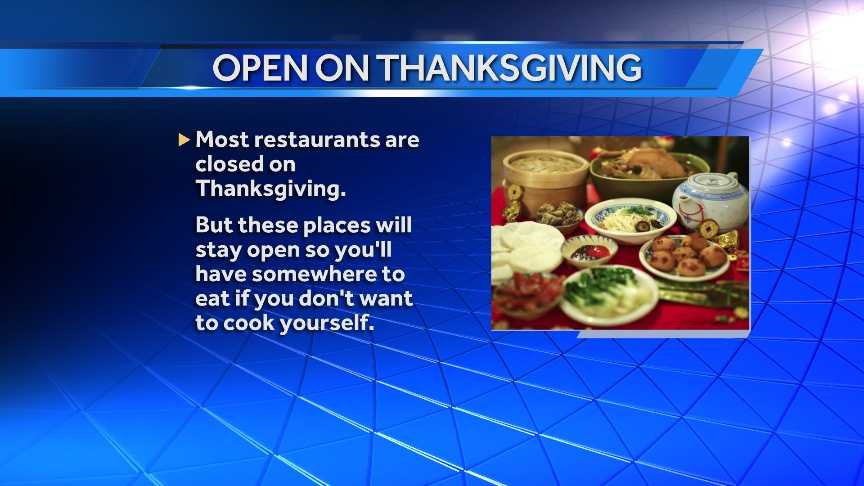 New york thanksgiving events