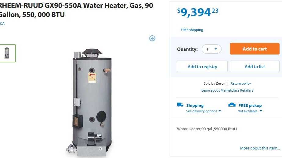 Could you buy this? Walmart.com's 100 most expensive items
