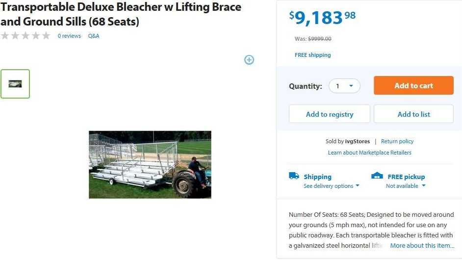 Could you buy this? 100 most expensive items