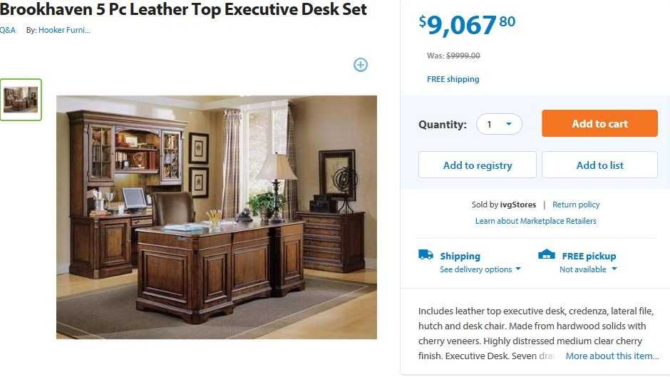 Could you buy this? 100 most expensive items