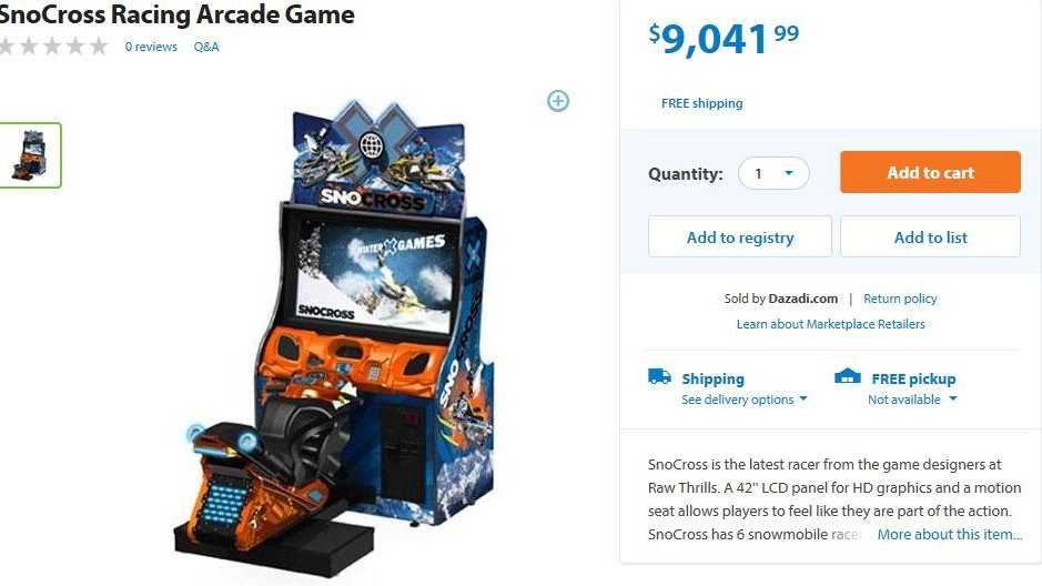 Could you buy this? 100 most expensive items